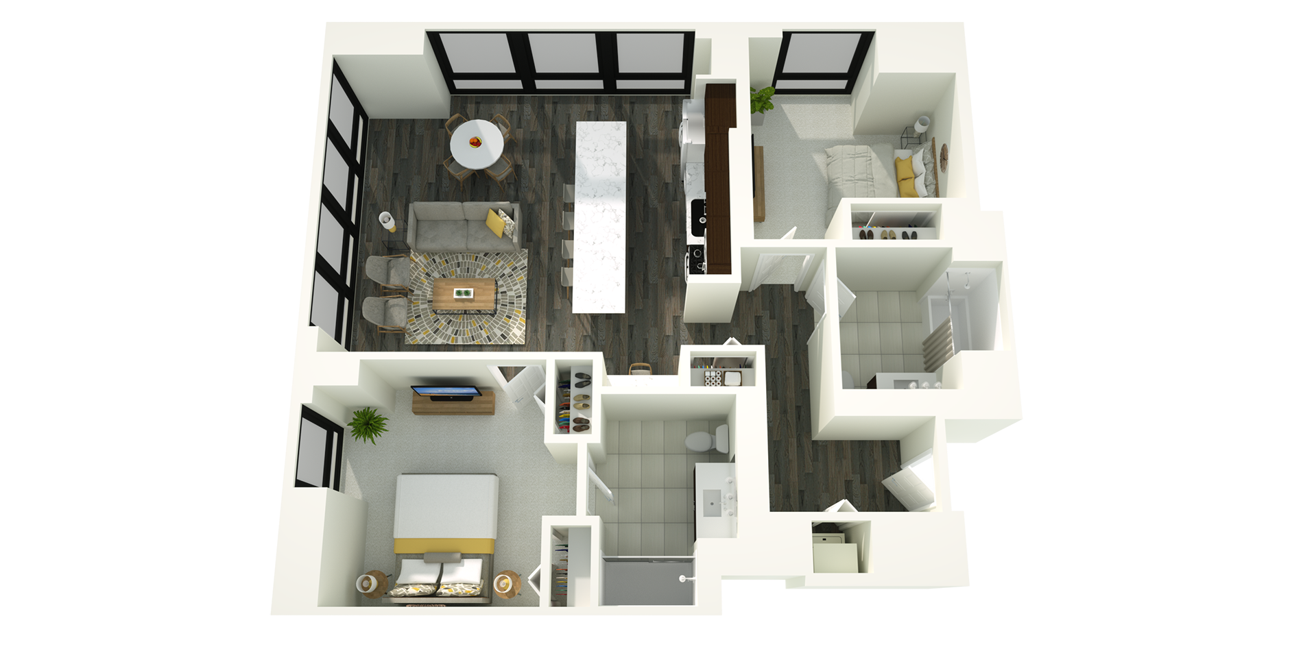 03 Floor Plan 4